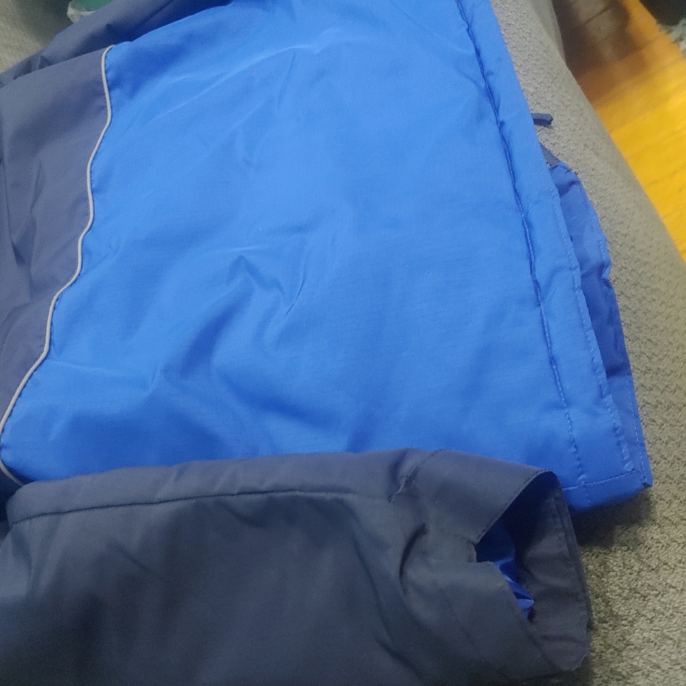 Boys Jacket Children's place Jacket winter boys Youth 3 in 1 coat - Picture 12 of 16